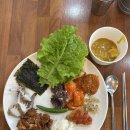 미소한식뷔페 | [제주 태교여행] 종달미소, 종달리 한식뷔페 혼밥, 제주 올레 1코스 가성비 맛집, 동네 주민 찐맛집 후기