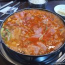 송추부일 부대찌개 이미지