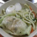 함지박손칼국수 이미지