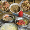 안정식육식당 | 광주맛집 _ 금호동 호남식육식당 솔직후기, 광주 생비 떡국 맛집은