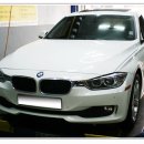 [ BMW 320D] 한국타이어 I cept evo 225/50R17 이미지