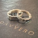 알베로 | 청담 예물 다베로 알베로 중간 검품 후기 260301, 호수변경 무료각인 주차