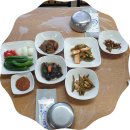 제암산자연휴양림 식당 이미지