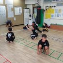 남양주시 합기도 연합회 이미지