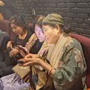 (후기) 2025.09.25(목), 10.01(수) 산울림소극장 - 사무엘 베케트 &#39;고도를 기다리며&#39; 이미지