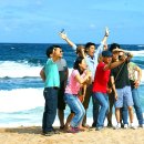 바다정원 이미지