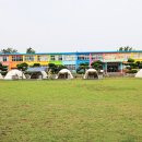 은하수 글램핑 이미지