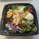 [포천] 호잇 샐러드&amp;스시롤 | 인생 스시롤 맛집