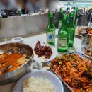 은진 | {강북}수유 시장 맛집 선술집 거리 "은진네" 내돈내먹 후기