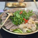 세븐일레븐 호평마을점 | 한식 먹고 싶을때 수육전골 맛집 옥된장 평내호평점 솔직후기