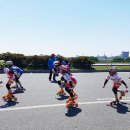 진주종합경기장 인라인경기장 이미지