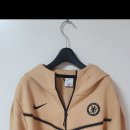 첼시 써드 후드 도착