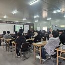㈜경진 | 2025 한라대학교 도시인프라공학과 스마트건설 현장탐구 견학 후기