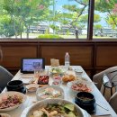 그림짓다 | 밥을짓다 경산 본점 / 방문 전 참고 - 인기메뉴 여름세트 후기 경산 맛집 한정식