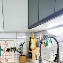 크라우스 | [내돈내산] Kraus 크라우스 사각싱크볼+수전 콤보 설치 후기