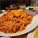 진해아구찜 | 살만 가득해 먹기 편한 진해맛집 대가리없는 아구찜 후기