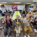 용인주간보호센터 활기찬 하루를 보내는 용인다솜주간보호센터