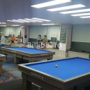 버호벤당구클럽 이미지