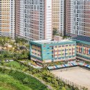호매실한양수자인,금호초등학교 버스정류장 옆 네이버블로그