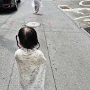 삼각지 바닥분수공원 이미지