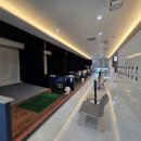 삼계골프존실내연습장 이미지