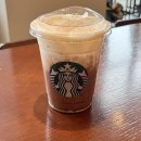 2455 | 스타벅스 신메뉴 아이스 두바이 초콜릿 모카 영양성분 칼로리 및 내돈내산 솔직 후기