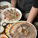 이평한옥설렁탕 이미지