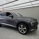 지브이 모터스 (GV모터스) | 단종된 카디프그린과 카본메탈 gv80 드라이빙 어시스턴스1 옵션 출고후 설치하기