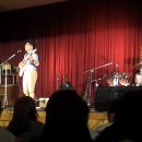 옥야고등학교 밴드 &#39;푸른 청국장&#39;의 내가고백~ 입니다! 이미지