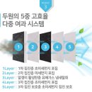 두원 | 쾌적한 차 안 공기를 부탁해! 두원 PM0.3 필터 솔직 후기