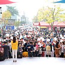 인산인해 - 남해군 | 인산인해