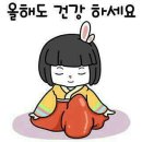 새해 복 이모티콘 이미지