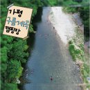 구름계곡캠핑장 | 가평 구름계곡캠핑장 입실시간, 추천하는 명당자리와 시원한 계곡