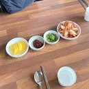 반지락칼국수 | 거제 장목 칼국수맛집 반지락칼국수 내돈내먹 솔직후기