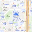 지에스(GS)25숭실상현점 | 용인시 수지구 30평대 아파트 매매가 TOP5 | 성복역 롯데캐슬 vs e편한세상