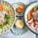 주문진물회 - 용인시 처인구 백옥대로 849 | 주문진맛집 주문진 백년횟집 새콤달콤 설얼음 물회맛집 재방문후기