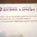 참치한마리 선어도일식 이미지