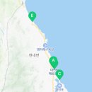 화진포호수민박 이미지