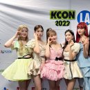 STAYC] 220821 KCON2022LA 비하인드컷 이미지