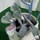 서천스크린골프 | 서천 골프샵 제스타임 포니테일 페어레이디 리본 골프채 풀세트 구매 후기