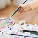 수채화 표현법 익히기 이미지