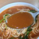 별미어탕칼국수 이미지