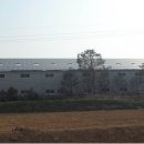 옥천 태양광발전소 이미지