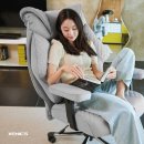 M마루PC방(남양점2) | [제닉스 마루체어] 게이밍의자추천! PC방 의자 실제로 써본 리얼 후기