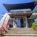 만해기념관 | [여행] 서울 근교 당일치기 | 남한산성 만해기념관 후기