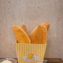 보카도 버터