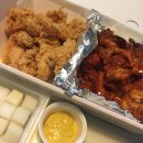 비비큐올리브카페삼척점
