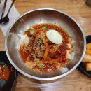 이집에 와서 실망한 적? 단 한번도 없다 '오실장강남면옥' 갈비탕 + 육회 + 비빔냉면 이미지