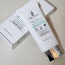 (주)에르쯔틴 | 백탁없이 가볍고 촉촉한 데일리 수분 에센스 선크림 에르쯔틴 선크림 사용 후기 (feat. 피부과 선크림)