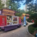 아이파크플레이존 | 송파 위례2차아이파크 가족 한마당 대축제 참가 후기